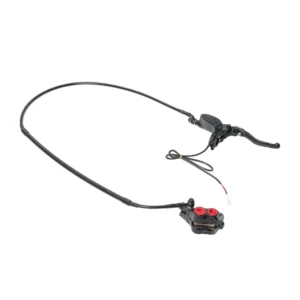 Altis Sigma Brake Set
