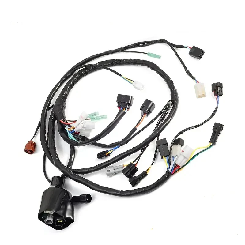 Altis Sigma Wire Harness | Genuine OEM Electrical Wiring Assembly