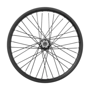 Altis Sigma Front Rim Set 19