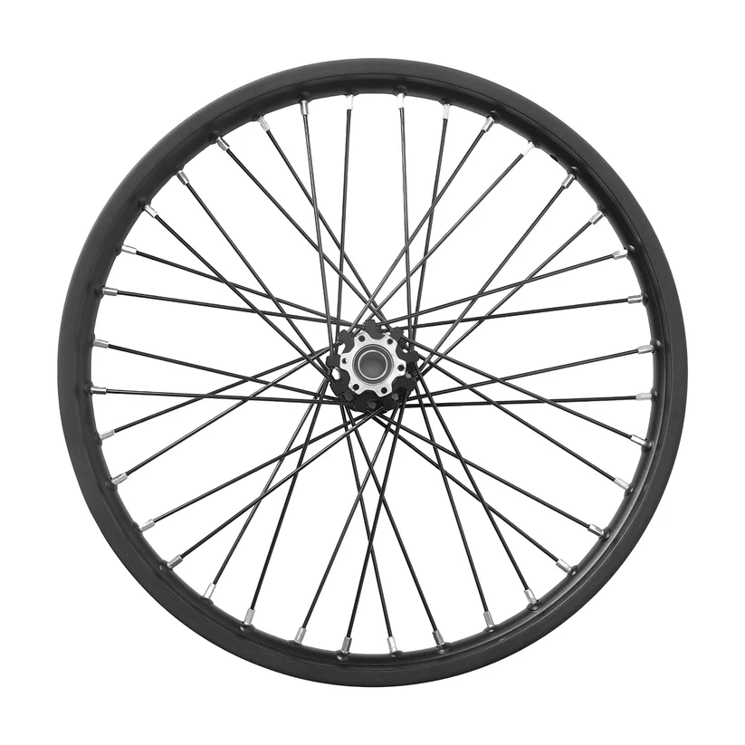 Altis Sigma Supermoto Wheel Set