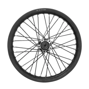 Altis Sigma Rear Rim