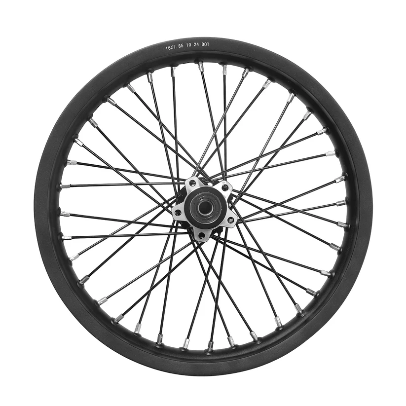 Altis Sigma Rear Rim