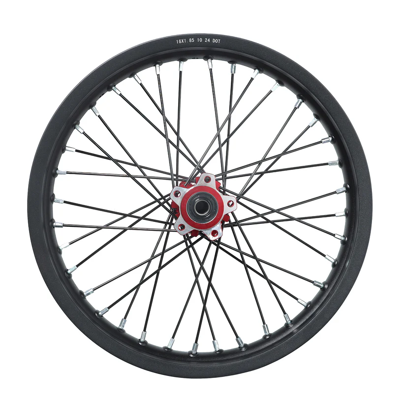 Altis Sigma Rear Rim - Image 2