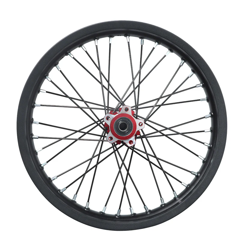 Altis Sigma Supermoto Wheel Set